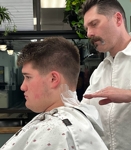 The Belmont Barbershop LLC - Thumbnail
