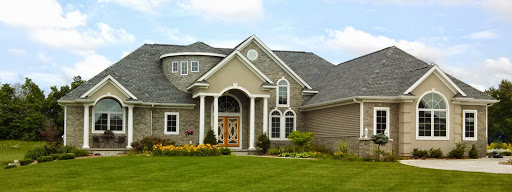 Precision Roofing Inc