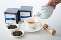 ロビーラウンジ ホテル日航大阪