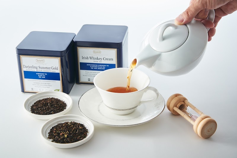 ロビーラウンジ ホテル日航大阪