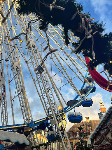 La Grande Roue de Lille Gallery - France