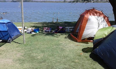 Photos of Camping Angostura
