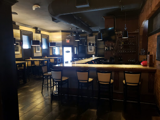 Exclusives bar and restaurant Gallery - United States