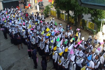 Photos of Institution STMIK Pranata Indonesia