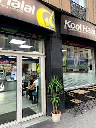 Photo n°21 de Kool Halal à Lyon (Restaurant de tacos)