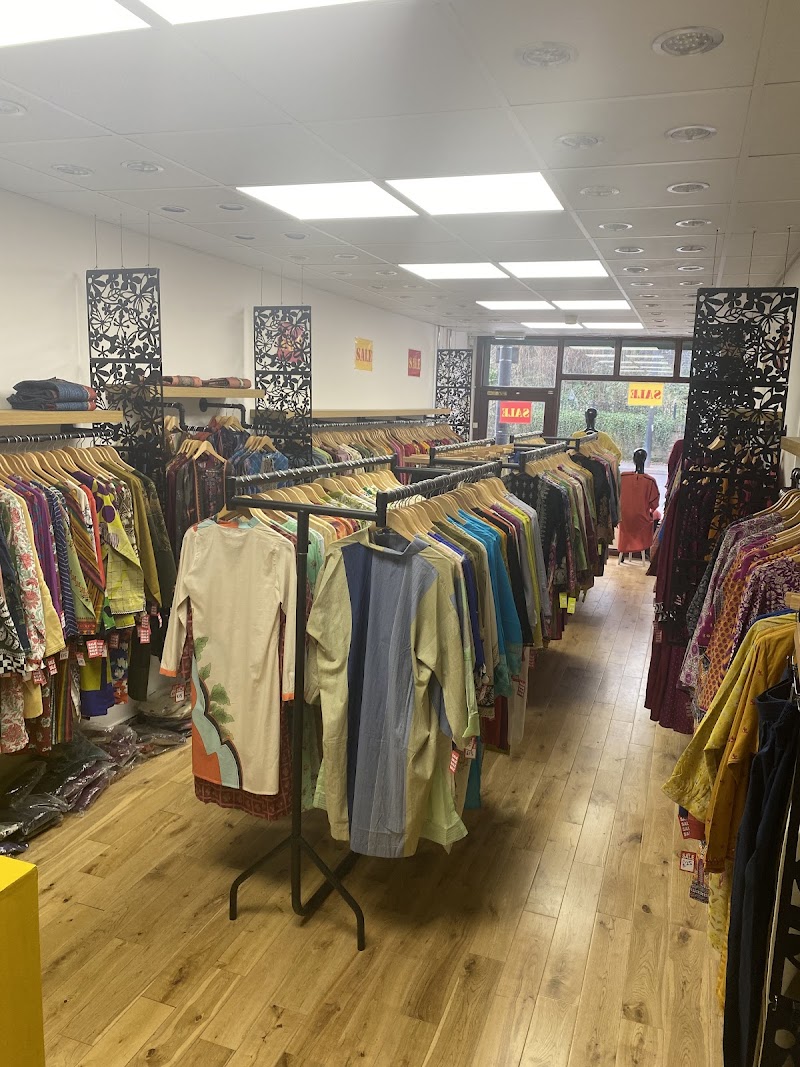 The Wardrobe photo 2