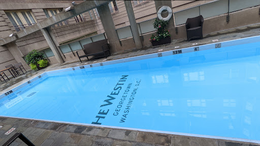 The Westin Georgetown, Washington D.C. - Thumbnail