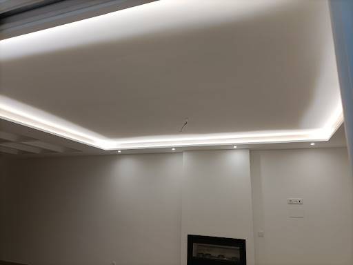 GRAYMART MULTISERVICIOS - Visual