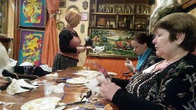 Photos of КОФЕ-КЛУБ &laquo;КОФЕМОЛКА&raquo;