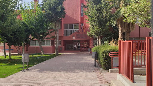 CEIP San Pablo - Thumbnail