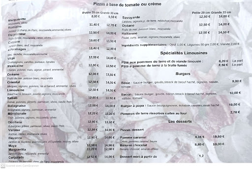 Photo 1 - Au Coin des Saveurs