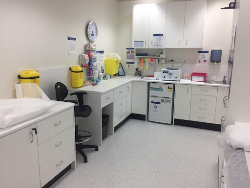 Mona Vale Medical Centre - Thumbnail