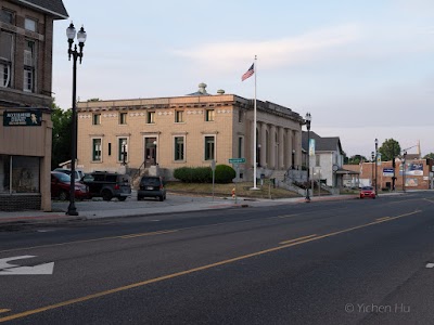 Clay County Historical Society