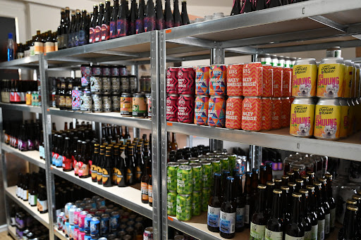 Bierbink - Visual