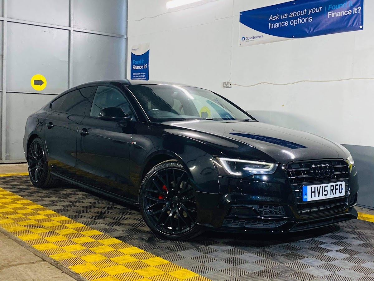 BAV Motors LTD