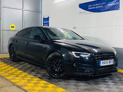 BAV Motors LTD