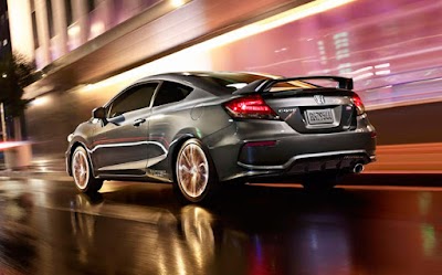 Photos of Port Charlotte Honda
