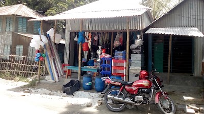 Photos of Partikelbari Bazar