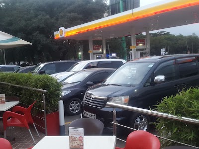 Photos of Shell Petrol Station Lavington