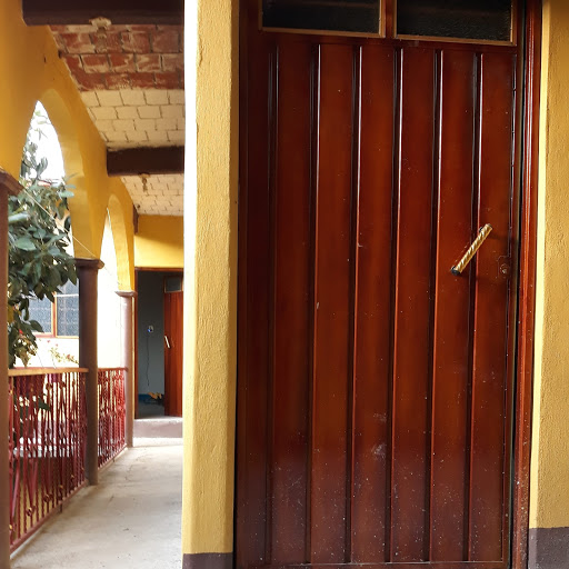 HOTEL "EL PALACIO DE LA REINA" Gallery - Mexico
