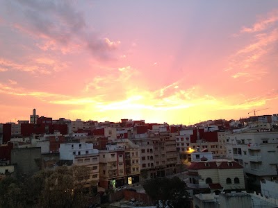 Photos of University of New England - Tangier Campus