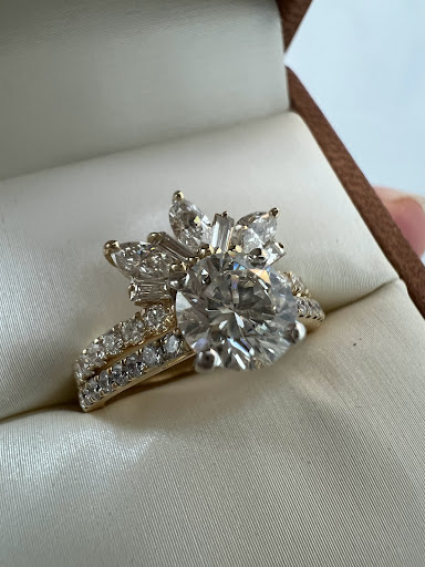 Flawless Diamonds - Visual