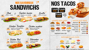 Photo n°25 de Best Pizza & Burger LES MUREAUX حلال à Les Mureaux (Restaurant de hamburgers)