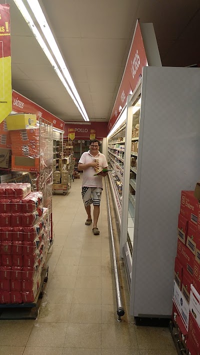 Photos of Supermarket DIA - Oncativo