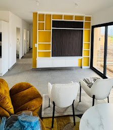 Photo n°2 de QUADRO NARBONNE à Narbonne (Magasin de meubles de bureau)