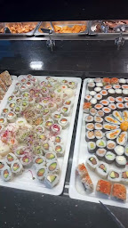 Photo n°2 de LET'S WOK - Restaurant Asiatique - Buffet à volonté à Paris (Restaurant thaï)