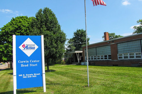 Corwin Center Head Start