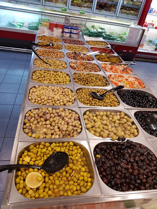 Souk Addounia