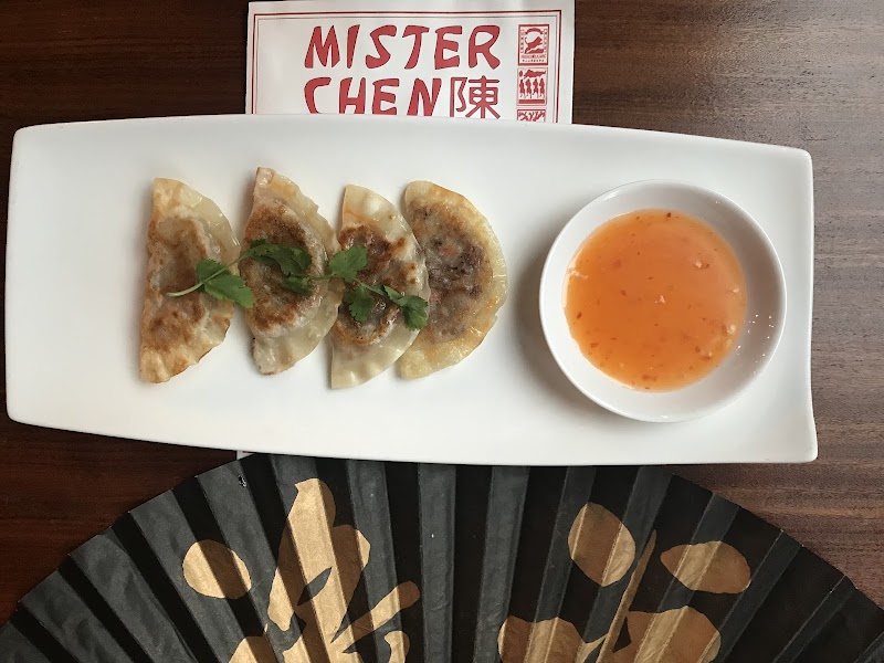 Mister Chen — photo 5