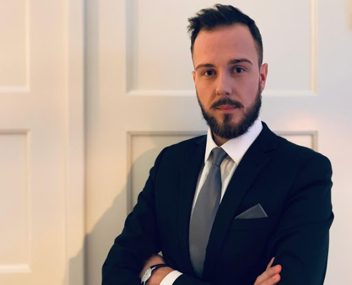 Rechtsanwalt Philipp Schnoor - Thumbnail