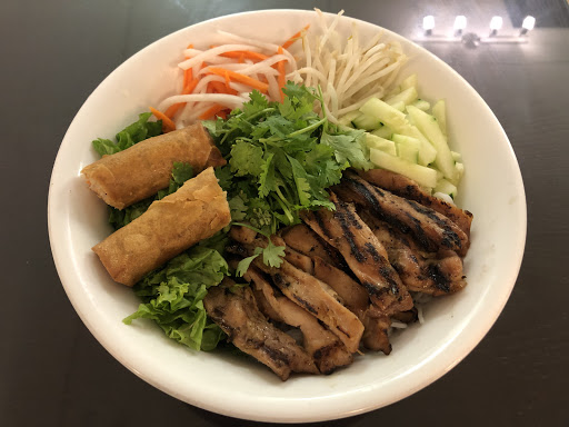 Happy Phở - Visual