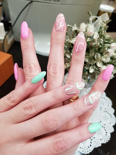 New Huntington Nail & Spa - Thumbnail