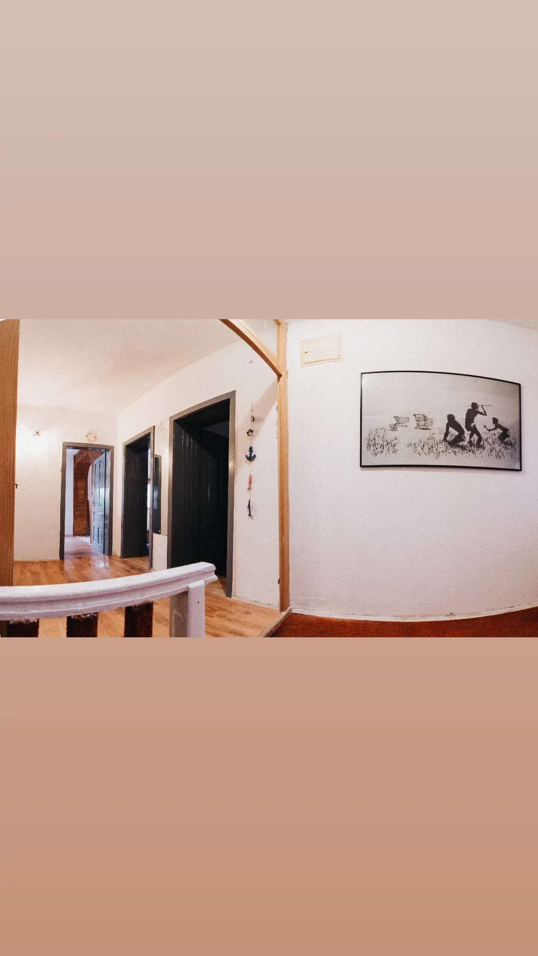 Sunset Lake Hostel