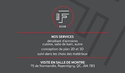 Photos of Monica F Design - Armoire de cuisine