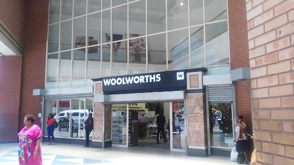 woolworths