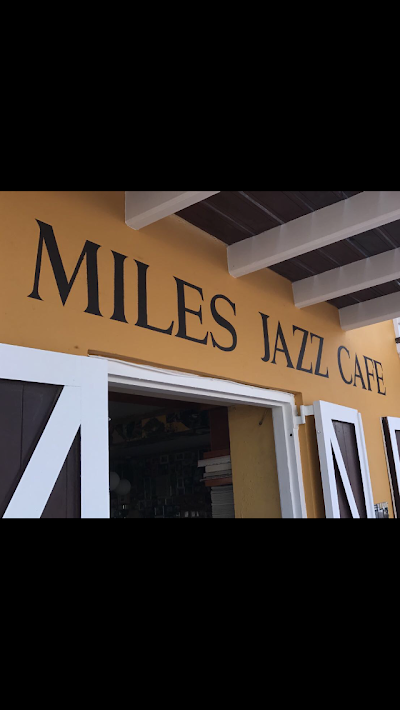 Photos of Miles Jazz Cafe