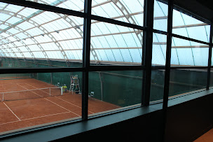 Photo n°24 de Tennis Club Béranger à Châtillon (École de sports)