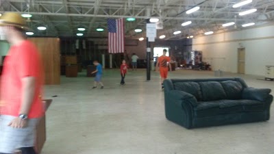 Mission of Hope Furniture & Appliance Store