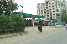 Chashma Filing Staion PSO Petrol Pump karachi