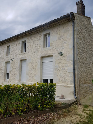 Photo de Atlantique BTP à Lesparre-Médoc (33340)