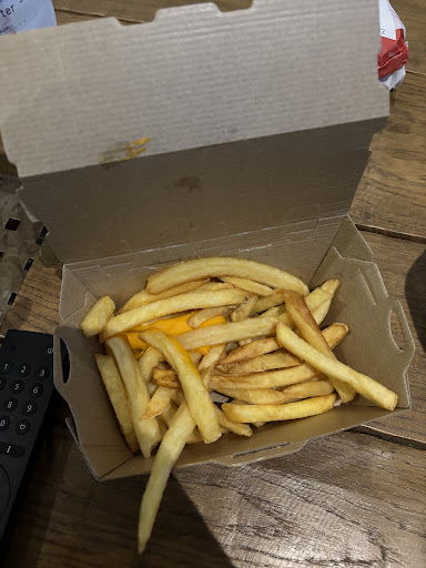 Photo 5 - Burger King