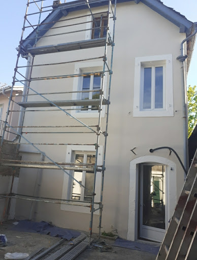 Photo de Lopez rénovation couvreur peinture à Habas (40290)