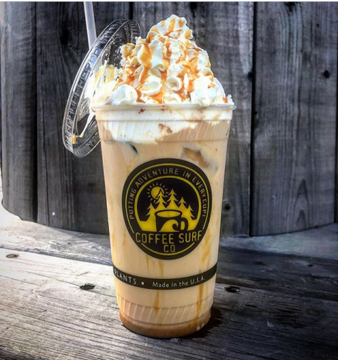Coffee Surf Co - Thumbnail