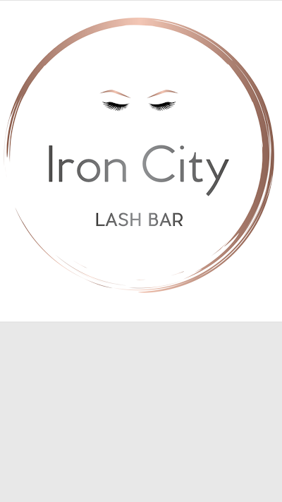 Iron City Lash Bar