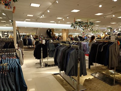 Photos of Nordstrom Oakbrook Center