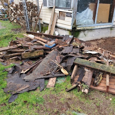 Bonsai Junk Removal & Landscaping LLC